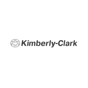 logo Kimberly clark png